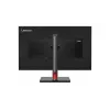 Lenovo ThinkVision P32pz-30 arvutimonitor 80 cm (31,5 tolli) 3840 x 2160 pikslit 4K Ultra HD LCD must