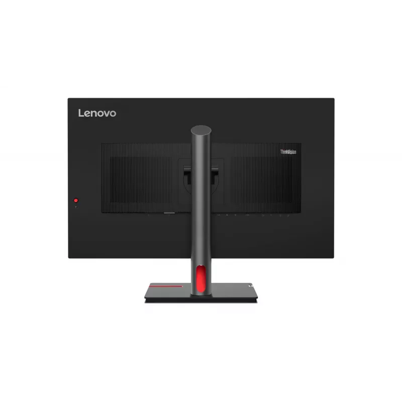 Lenovo ThinkVision P32pz-30 arvutimonitor 80 cm (31,5 tolli) 3840 x 2160 pikslit 4K Ultra HD LCD must