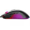 Sandberg Azazinator hiir 6400, paremakäeline, USB Type-A, 6400 DPI, must