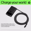 HP USB-C 65W sülearvuti laadija, sülearvuti, sisetingimustesse, 90 V, 47–63 Hz, 65 W, 5–20 V