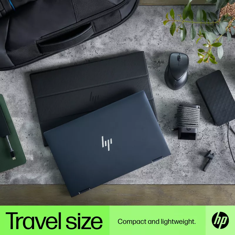 HP USB-C 65W sülearvuti laadija, sülearvuti, sisetingimustesse, 90 V, 47–63 Hz, 65 W, 5–20 V