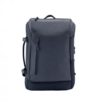 HP Travel 25 liitrit 15.6 raudhall sülearvuti seljakott, seljakott, 39,6 cm (15,6 tolli), 860 g