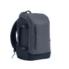 HP Travel 25 liitrit 15.6 raudhall sülearvuti seljakott, seljakott, 39,6 cm (15,6 tolli), 860 g