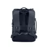HP Travel 25 liitrit 15.6 raudhall sülearvuti seljakott, seljakott, 39,6 cm (15,6 tolli), 860 g