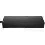 HP 4K USB-C Multiport Hub, USB USB-C, USB 3.2 Gen 2 (3.1 Gen 2) USB-C, 10000 Mbit/s, must, 4K Ultra HD, Hiina
