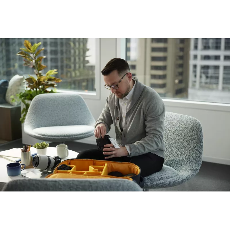 HP Creator 16,1-tolline sülearvuti seljakott, seljakott, 1,25 kg