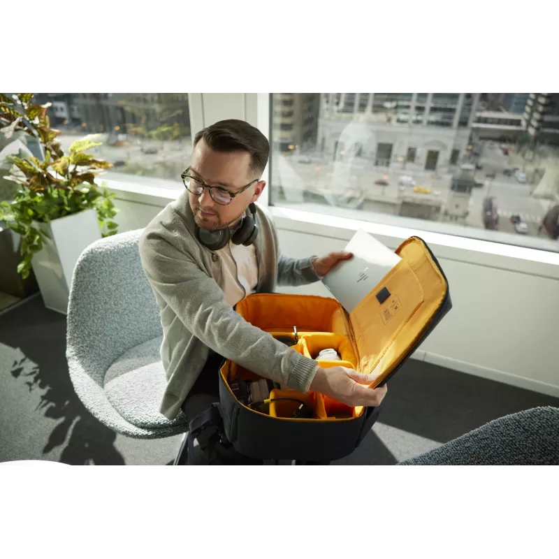 HP Creator 16,1-tolline sülearvuti seljakott, seljakott, 1,25 kg