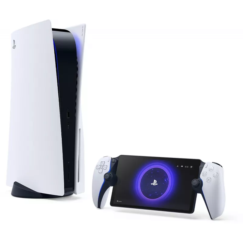 Sony Playstation Portal kaugmängija