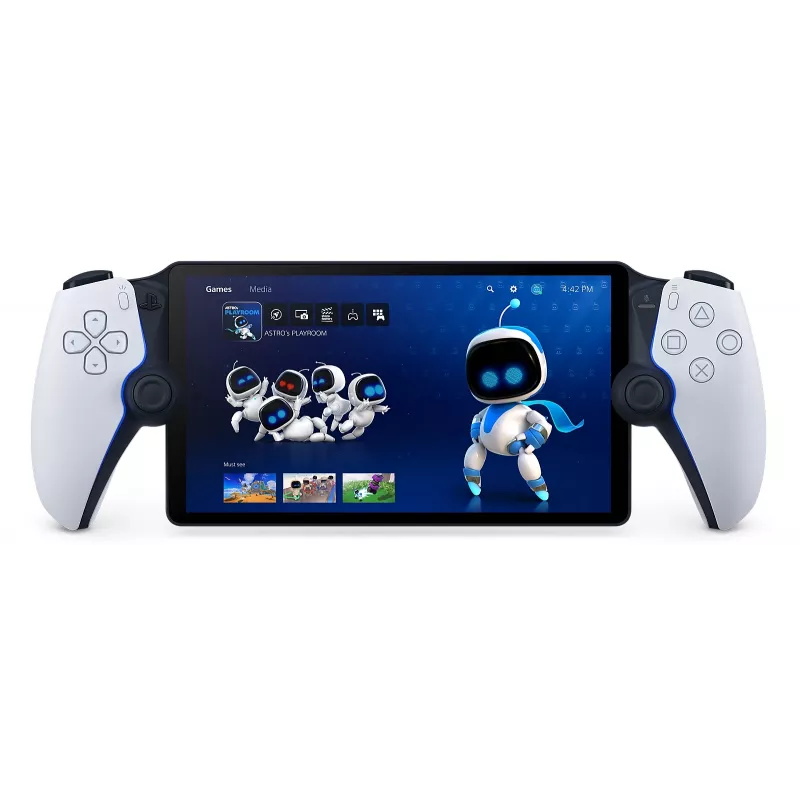 Sony Playstation Portal kaugmängija