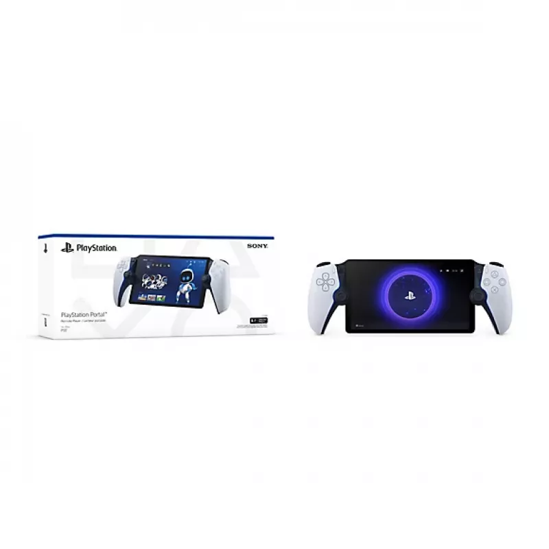 Sony Playstation Portal kaugmängija