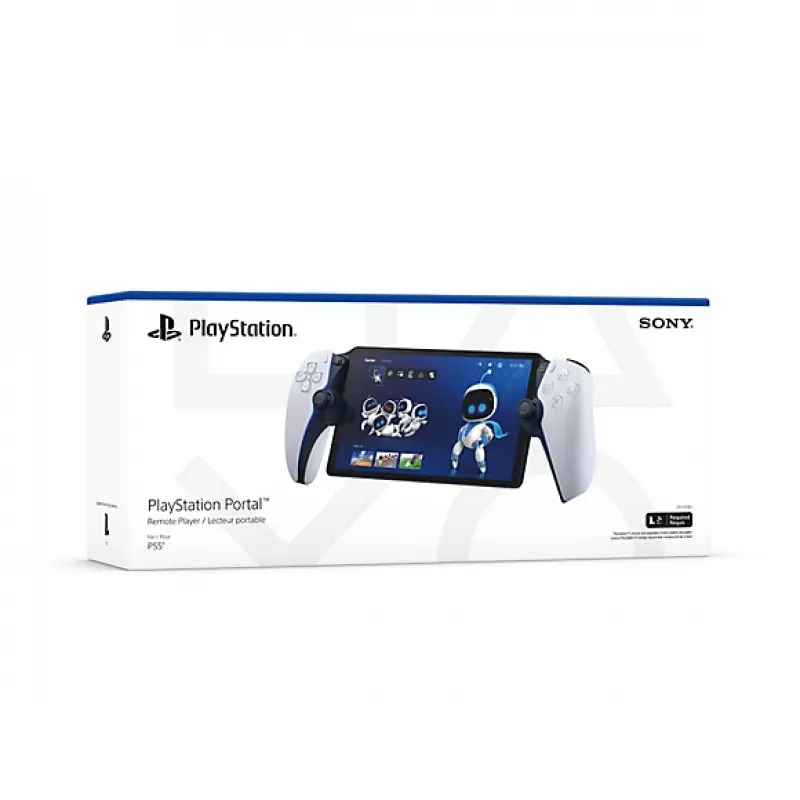 Sony Playstation Portal kaugmängija