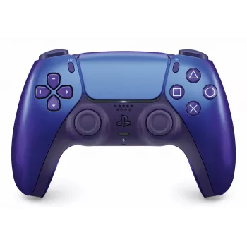 Sony DualSense Chrome, Indigo Bluetooth/USB mängupult analoog / digitaalne PlayStation 5