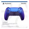 Sony DualSense Chrome, Indigo Bluetooth/USB mängupult analoog / digitaalne PlayStation 5