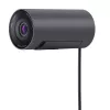 DELL Pro 2K veebikaamera – WB5023, 2560 x 1440 pikslit, Full HD, 60 kaadrit sekundis, 1280x720@24 kaadrit sekundis, 1280x720@30 kaadrit sekundis, 1280x720@60 kaadrit sekundis, 1920x1080@24 kaadrit sekundis, 1920x1080@30 kaadrit sekundis, 1920x1080@60 kaadrit sekundis,..., 4x, Automaatne
