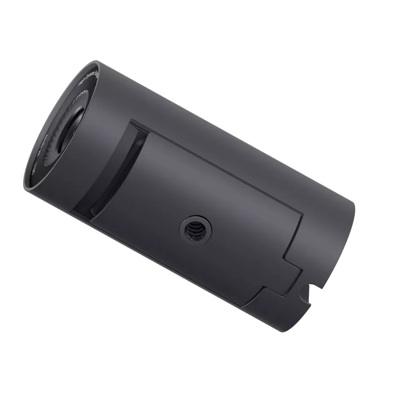 DELL Pro 2K veebikaamera – WB5023, 2560 x 1440 pikslit, Full HD, 60 kaadrit sekundis, 1280x720@24 kaadrit sekundis, 1280x720@30 kaadrit sekundis, 1280x720@60 kaadrit sekundis, 1920x1080@24 kaadrit sekundis, 1920x1080@30 kaadrit sekundis, 1920x1080@60 kaadrit sekundis,..., 4x, Automaatne
