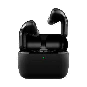 HyperX Cloud MIX Buds 2 juhtmevabad kõrvaklapid (must)