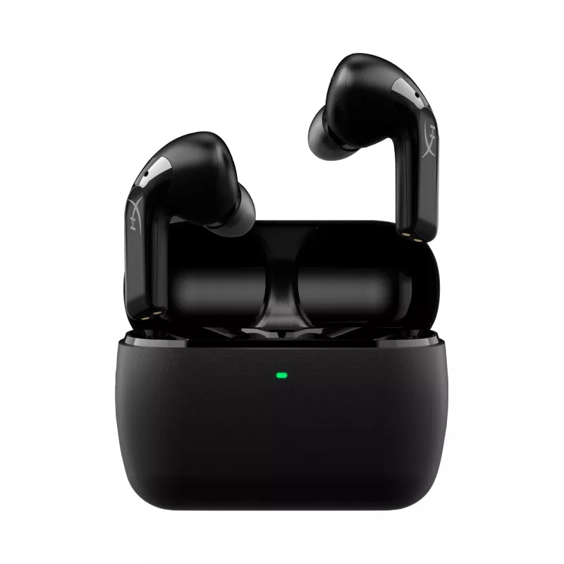 HyperX Cloud MIX Buds 2 juhtmevabad kõrvaklapid (must)