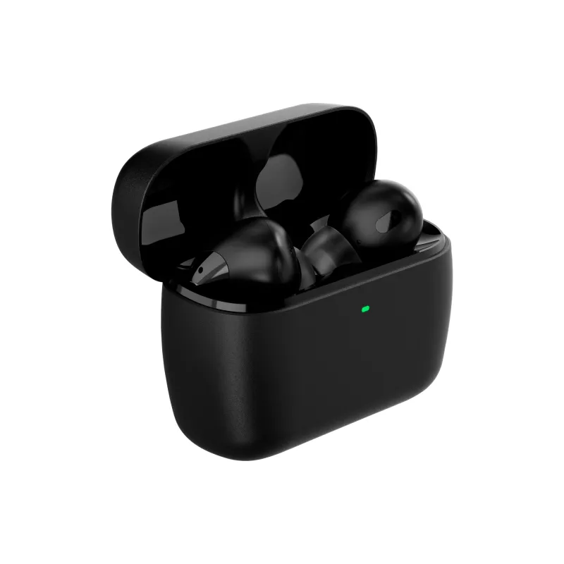 HyperX Cloud MIX Buds 2 juhtmevabad kõrvaklapid (must)