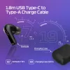HyperX Cloud MIX Buds 2 juhtmevabad kõrvaklapid (must)