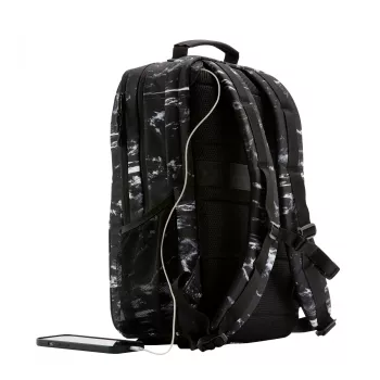 HP Campus XL Marmorkivi seljakott, seljakott, 40,6 cm (16 tolli), 620 g