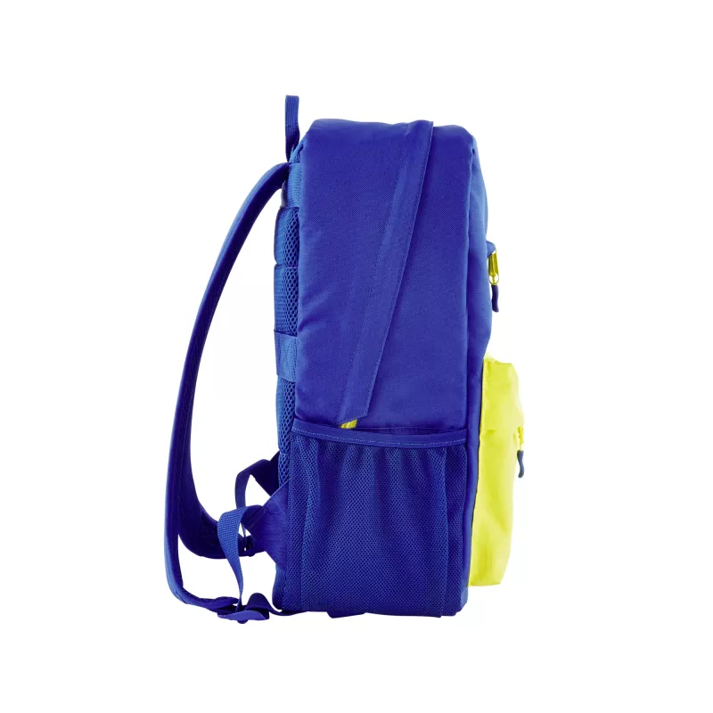 HP Campus sinine seljakott, seljakott, 39,6 cm (15,6 tolli), 490 g