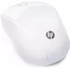 HP Wireless hiir 220 (Snow Valge), optiline, RF-juhtmevaba, valge