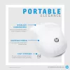 HP Wireless hiir 220 (Snow Valge), optiline, RF-juhtmevaba, valge
