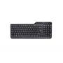 HP 460 mitme seadme Bluetooth-klaviatuur, täissuuruses (100%), juhtmevaba, Bluetooth, mehaaniline, must