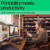 HP 460 mitme seadme Bluetooth-klaviatuur, täissuuruses (100%), juhtmevaba, Bluetooth, mehaaniline, must