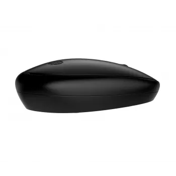 HP 245 Bluetooth-hiir, mõlemakäeline, optiline, Bluetooth, 1600 DPI, must