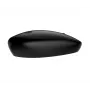HP 245 Bluetooth-hiir, mõlemakäeline, optiline, Bluetooth, 1600 DPI, must