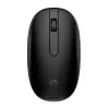 HP 245 Bluetooth-hiir, mõlemakäeline, optiline, Bluetooth, 1600 DPI, must