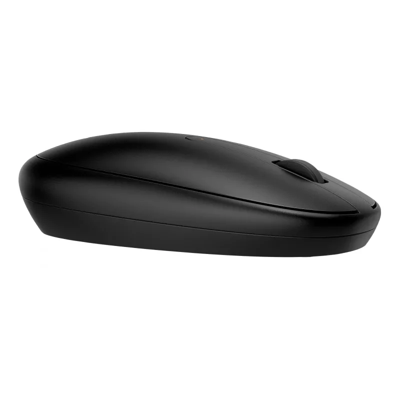 HP 245 Bluetooth-hiir, mõlemakäeline, optiline, Bluetooth, 1600 DPI, must