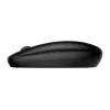 HP 245 Bluetooth-hiir, mõlemakäeline, optiline, Bluetooth, 1600 DPI, must
