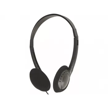 Sandberg Bulk Headphone, Wired, 20 - 20000 Hz, Music, 51 g, Headphones, Must