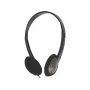 Sandberg Bulk Headphone, Wired, 20 - 20000 Hz, Music, 51 g, Headphones, Must