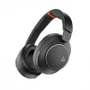 HP Poly Voyager Surround 85 UC USB-C-peakomplekt +USB-C/A-adapter +laadimisalus