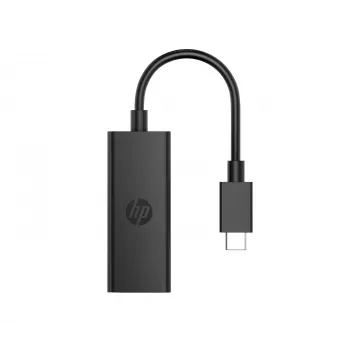 HP USB-C to DisplayPort Adapter G2, 0,12 m, DisplayPort, USB USB-C, Emane, Isane, 7680 x 4320 pikslit