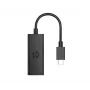 HP USB-C to DisplayPort Adapter G2, 0,12 m, DisplayPort, USB USB-C, Emane, Isane, 7680 x 4320 pikslit