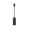 HP USB-C to DisplayPort Adapter G2, 0,12 m, DisplayPort, USB USB-C, Emane, Isane, 7680 x 4320 pikslit