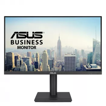 ASUS VA27DQFS arvutimonitor 68,6 cm (27 tolli) 1920 x 1080 pikslit Full HD LCD must