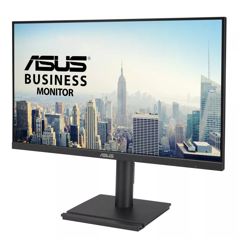 ASUS VA27DQFS arvutimonitor 68,6 cm (27 tolli) 1920 x 1080 pikslit Full HD LCD must