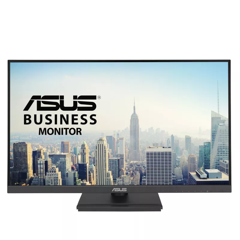 ASUS VA27DQFS arvutimonitor 68,6 cm (27 tolli) 1920 x 1080 pikslit Full HD LCD must