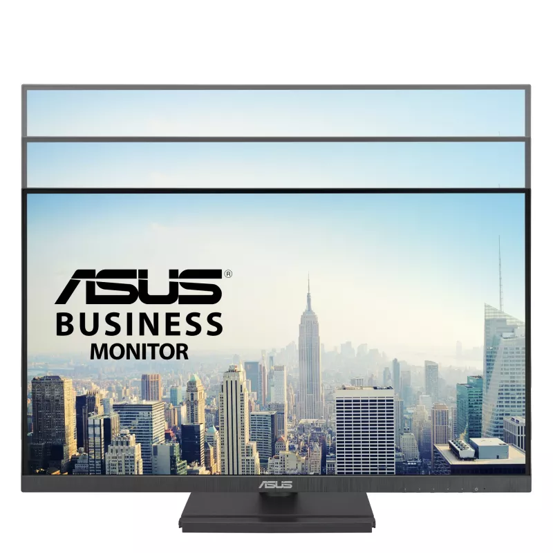 ASUS VA27DQFS arvutimonitor 68,6 cm (27 tolli) 1920 x 1080 pikslit Full HD LCD must
