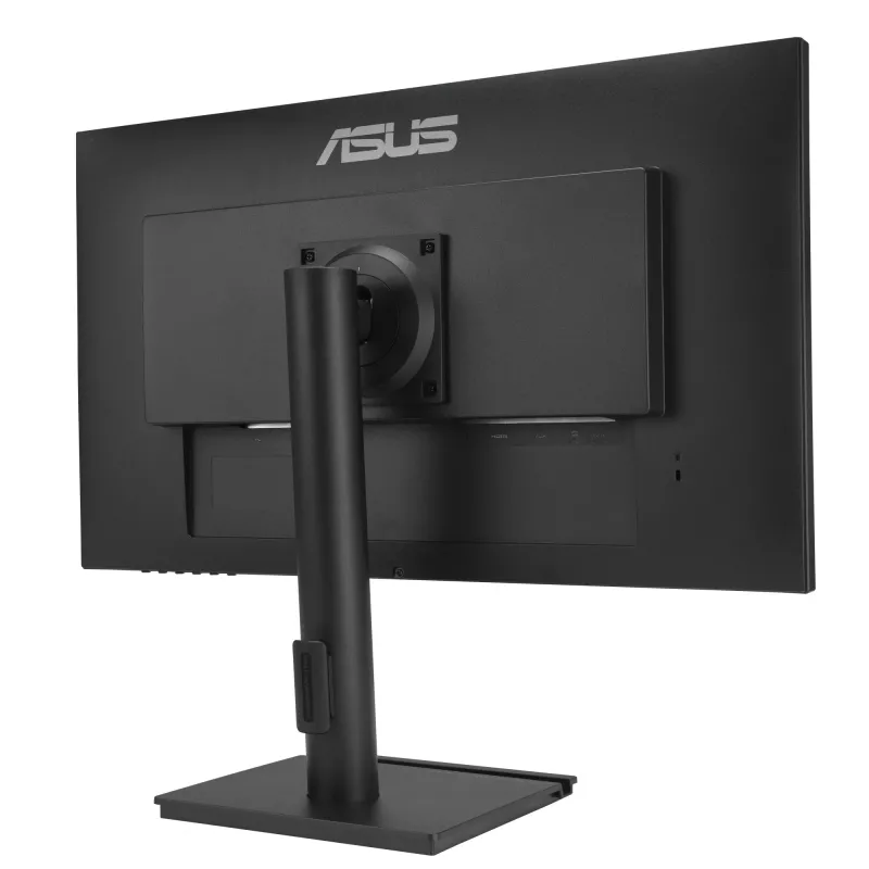 ASUS VA27DQFS arvutimonitor 68,6 cm (27 tolli) 1920 x 1080 pikslit Full HD LCD must