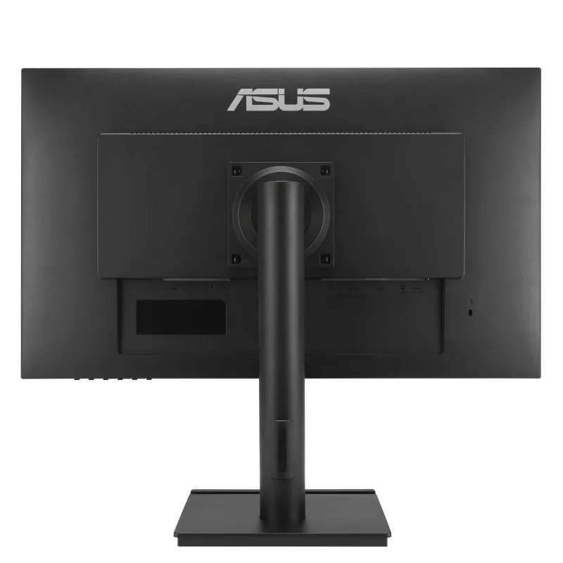 ASUS VA27DQFS arvutimonitor 68,6 cm (27 tolli) 1920 x 1080 pikslit Full HD LCD must