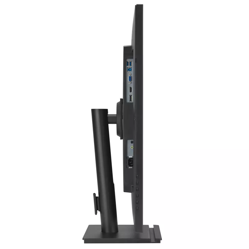 ASUS VA27DQFS arvutimonitor 68,6 cm (27 tolli) 1920 x 1080 pikslit Full HD LCD must