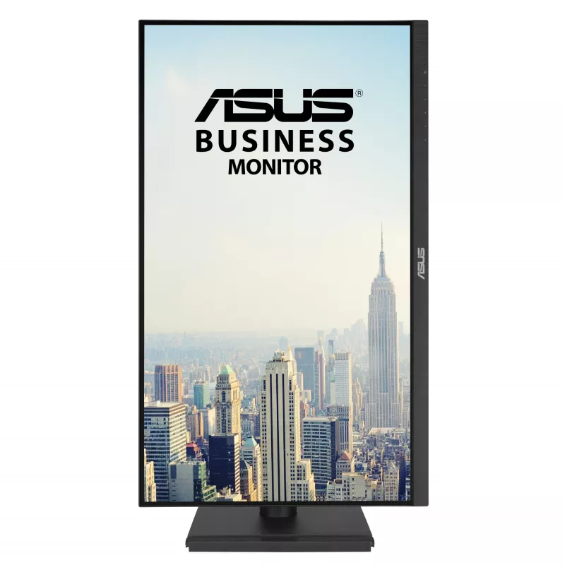 ASUS VA27DQFS arvutimonitor 68,6 cm (27 tolli) 1920 x 1080 pikslit Full HD LCD must