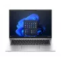HP EliteBook 840 G11 Intel Core Ultra 7 155U sülearvuti 35,6 cm (14 tolli) WUXGA 16 GB DDR5-SDRAM 512 GB SSD Wi-Fi 6E (802.11ax) Windows 11 Pro AI PC hõbedane