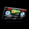 HP EliteBook 840 G11 Intel Core Ultra 7 155U sülearvuti 35,6 cm (14 tolli) WUXGA 16 GB DDR5-SDRAM 512 GB SSD Wi-Fi 6E (802.11ax) Windows 11 Pro AI PC hõbedane